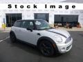2011 Mini Cooper Hardtop