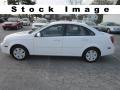 2007 Suzuki Forenza Sedan 2007 Suzuki Forenza Sedan