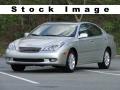 2003 Lexus ES 300 2003 Lexus ES 300