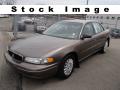 2003 Buick Century Custom 2003 Buick Century Custom