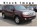 2011 Honda Pilot EX-L 4WD