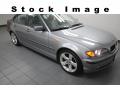 2005 BMW 3 Series 325i Sedan 2005 BMW 3 Series 325i Sedan