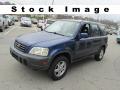 1999 Honda CR-V EX 4WD 1999 Honda CR-V EX 4WD