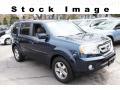 2011 Honda Pilot EX-L 4WD