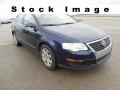 2006 Volkswagen Passat 2.0T Sedan