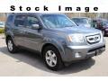 2011 Honda Pilot EX 4WD