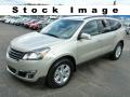 2013 Chevrolet Traverse LT AWD 2013 Chevrolet Traverse LT AWD