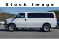 2013 GMC Savana Van LT 1500 Passenger 2013 GMC Savana Van LT 1500 Passenger