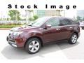 2011 Acura MDX Technology 2011 Acura MDX Technology