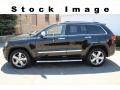 2012 Jeep Grand Cherokee Overland 4x4 2012 Jeep Grand Cherokee Overland 4x4