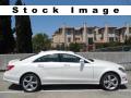 2014 Mercedes-Benz CLS 550 Coupe