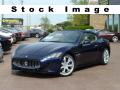 2013 Maserati GranTurismo Convertible GranCabrio Sport