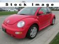 2000 Volkswagen New Beetle GLS Coupe 2000 Volkswagen New Beetle GLS Coupe