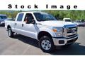 2012 Ford F250 Super Duty Crew Cab 4x4 2012 Ford F250 Super Duty Crew Cab 4x4