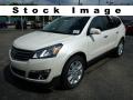 2013 Chevrolet Traverse LT AWD 2013 Chevrolet Traverse LT AWD