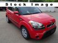 2013 Kia Soul 1.6