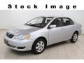 2006 Toyota Corolla 
