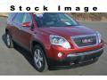 2011 GMC Acadia SLT