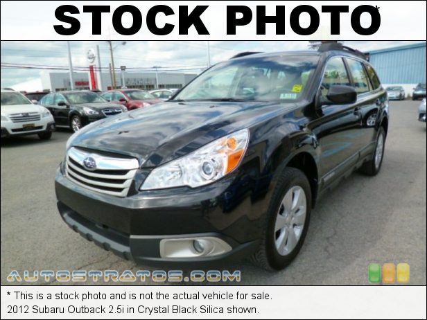 Stock photo for this 2015 Subaru Outback 2.5i Limited 2.5 Liter DOHC 16-Valve VVT Flat 4 Cylinder Lineartronic CVT Automatic