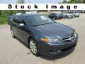 2007 Acura TSX Sedan