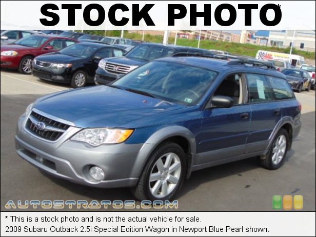 Stock photo for this 2015 Subaru Outback 2.5i Limited 2.5 Liter DOHC 16-Valve VVT Flat 4 Cylinder Lineartronic CVT Automatic